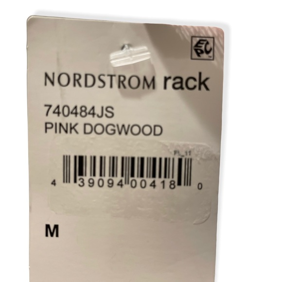 Scalloped Lace Babydoll & Thong 2-piece Set In Pink -Medium - Picture 9 of 9